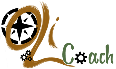 Logo OliCoach Header